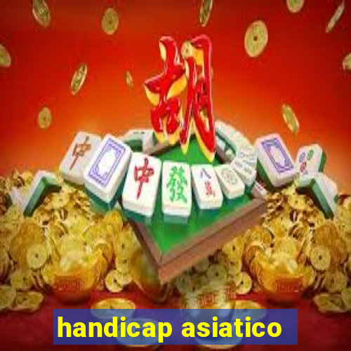 handicap asiatico -3.5